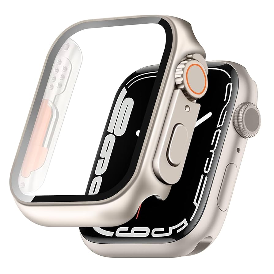 Apple Watch Series/Ultra 専用ケース全サイズ対応チタン製 main_01.jpg